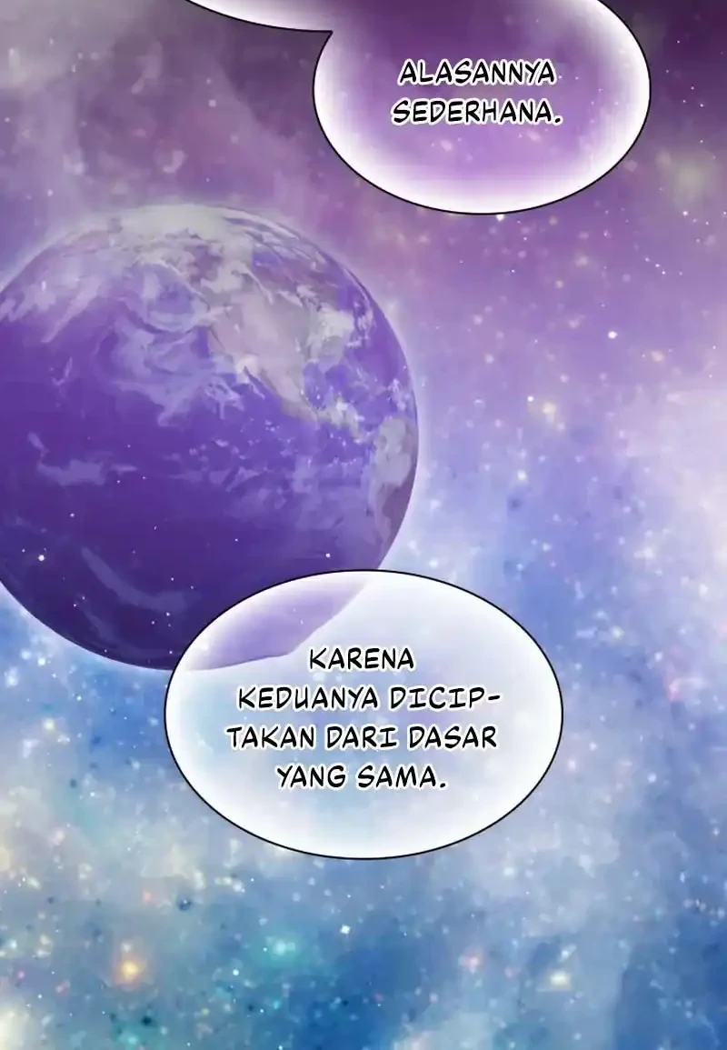 My Lucky Encounter From the Game Turned Into Reality Chapter 90 halaman 14