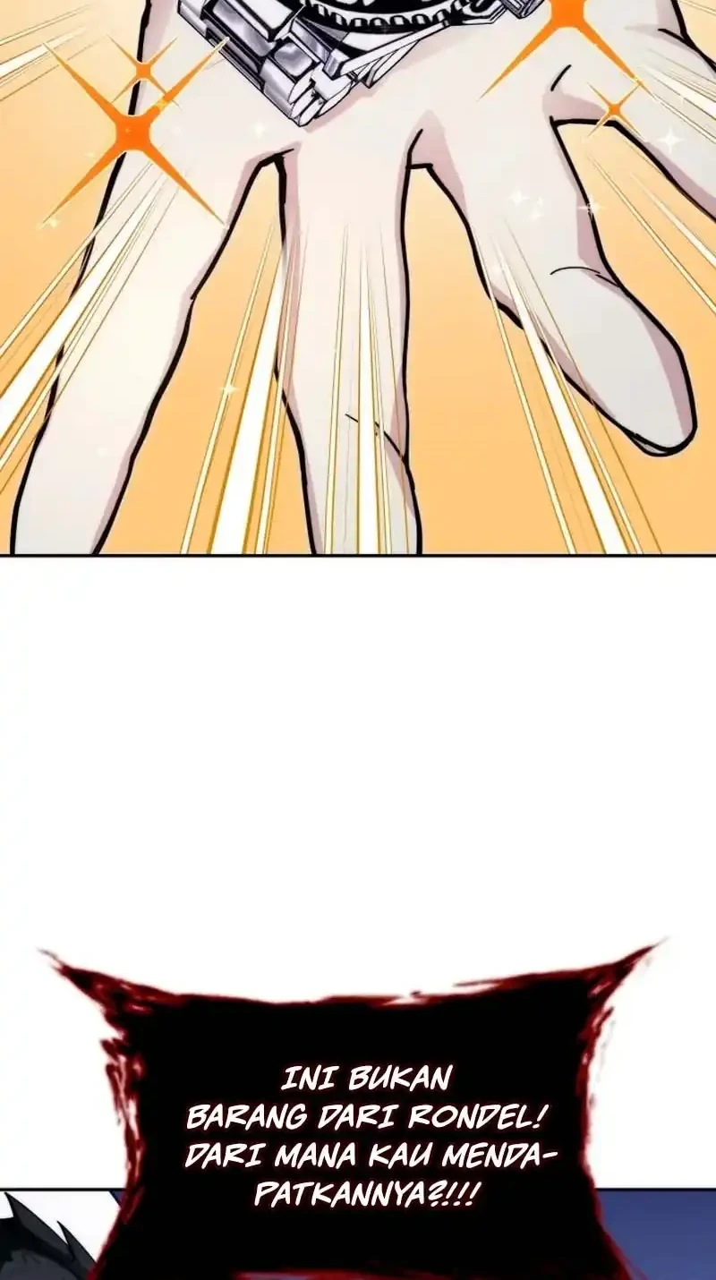 My Lucky Encounter From the Game Turned Into Reality Chapter 91 halaman 20