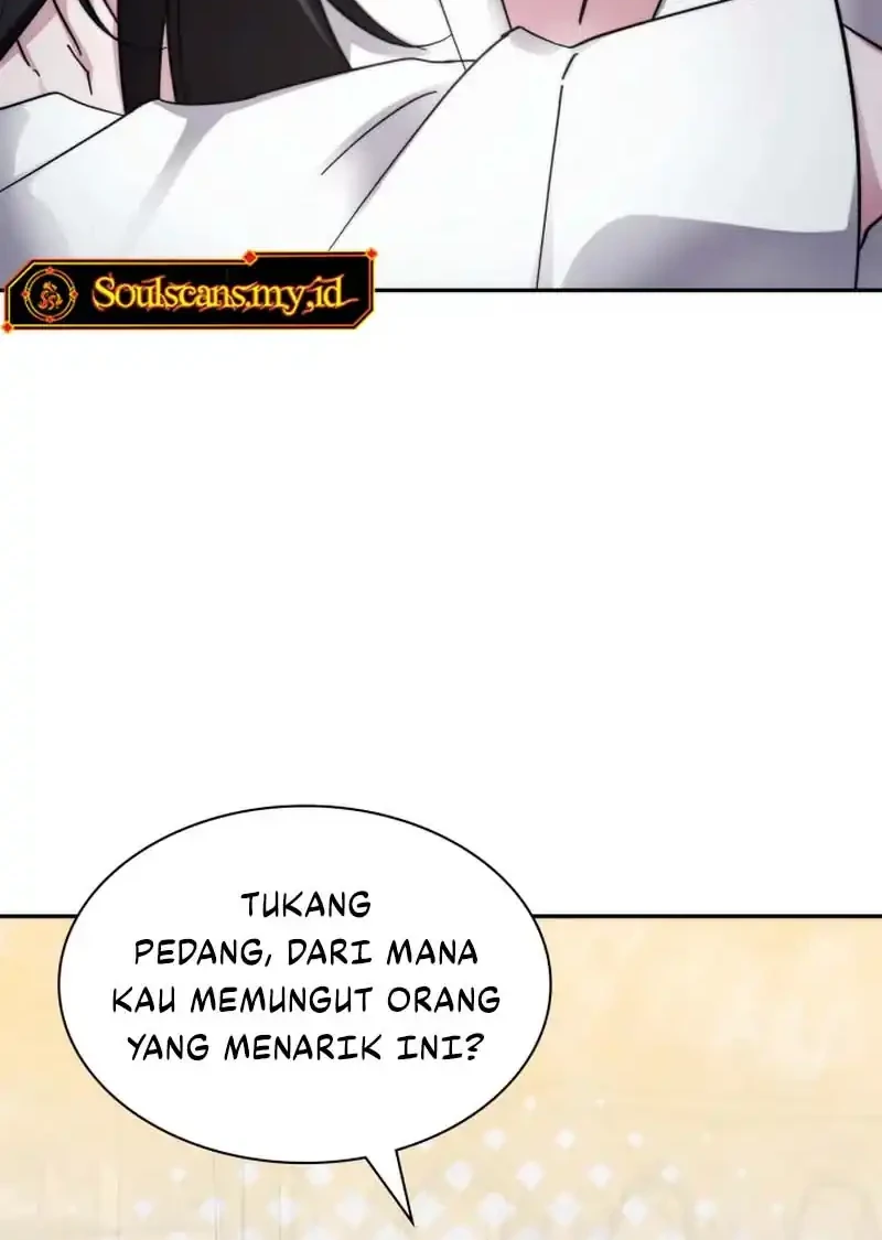 My Lucky Encounter From the Game Turned Into Reality Chapter 91 halaman 30