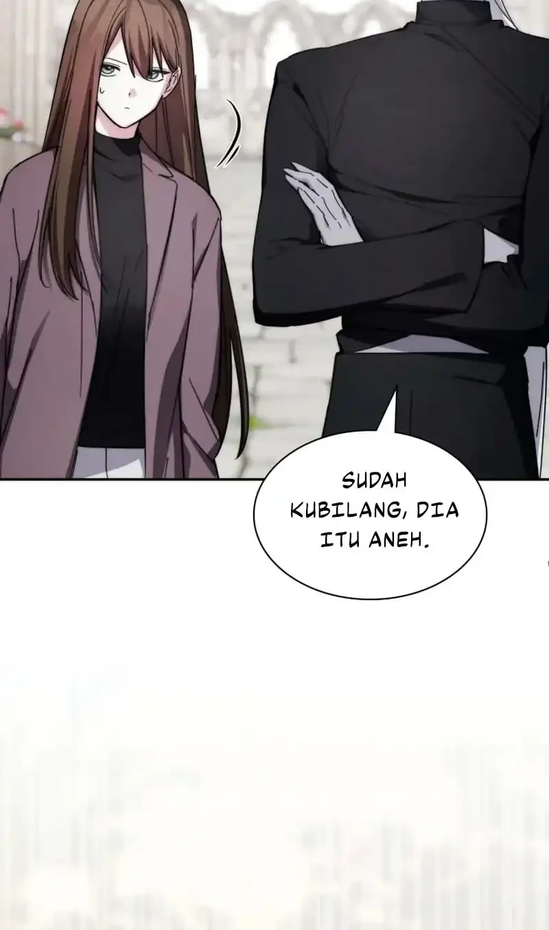 My Lucky Encounter From the Game Turned Into Reality Chapter 91 halaman 32