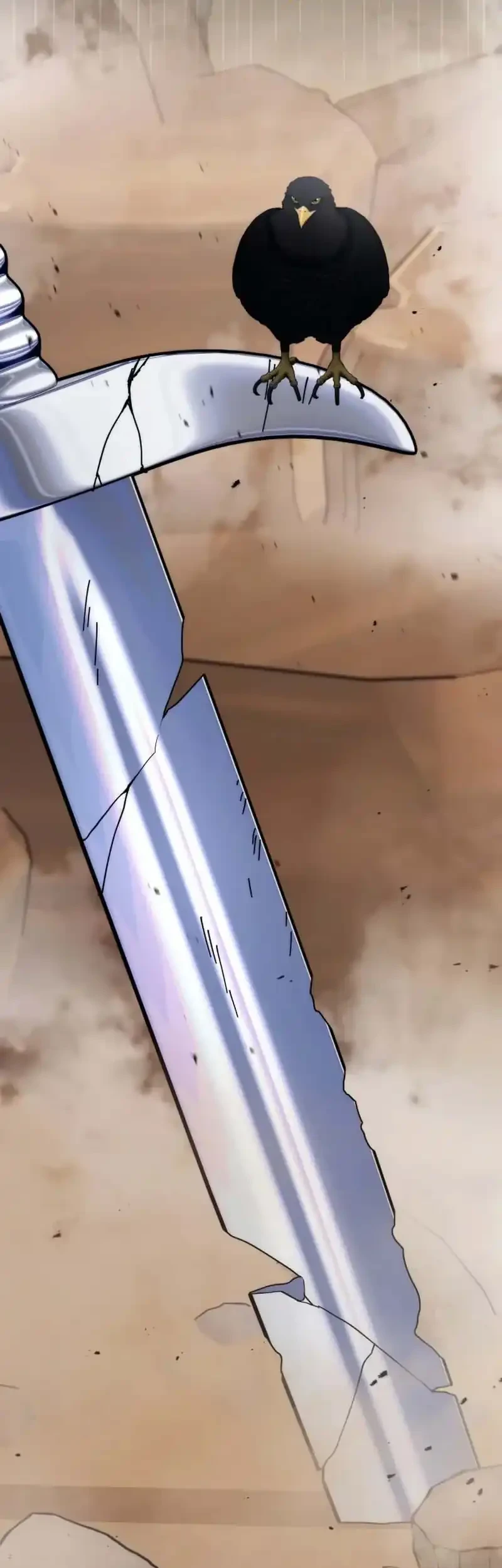 My Lucky Encounter From the Game Turned Into Reality Chapter 91 halaman 43