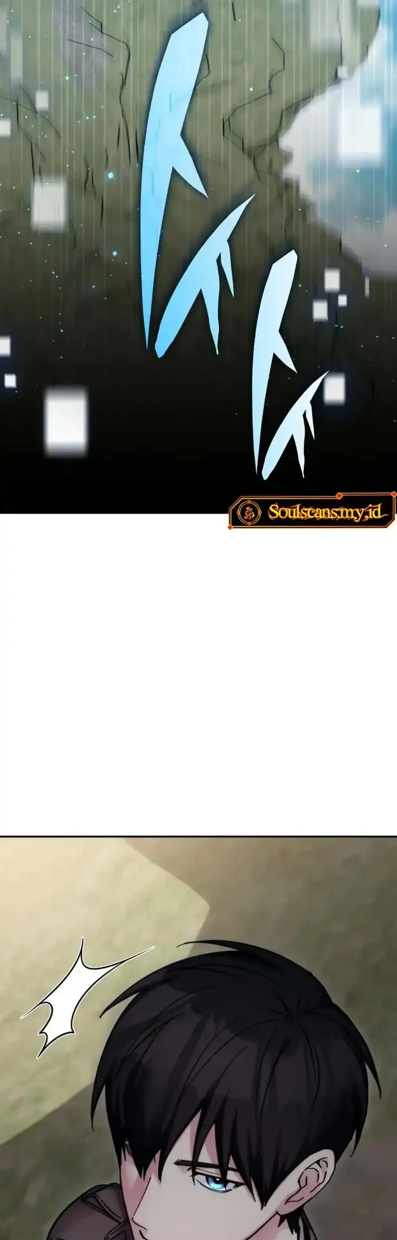 My Lucky Encounter From the Game Turned Into Reality Chapter 91 halaman 49
