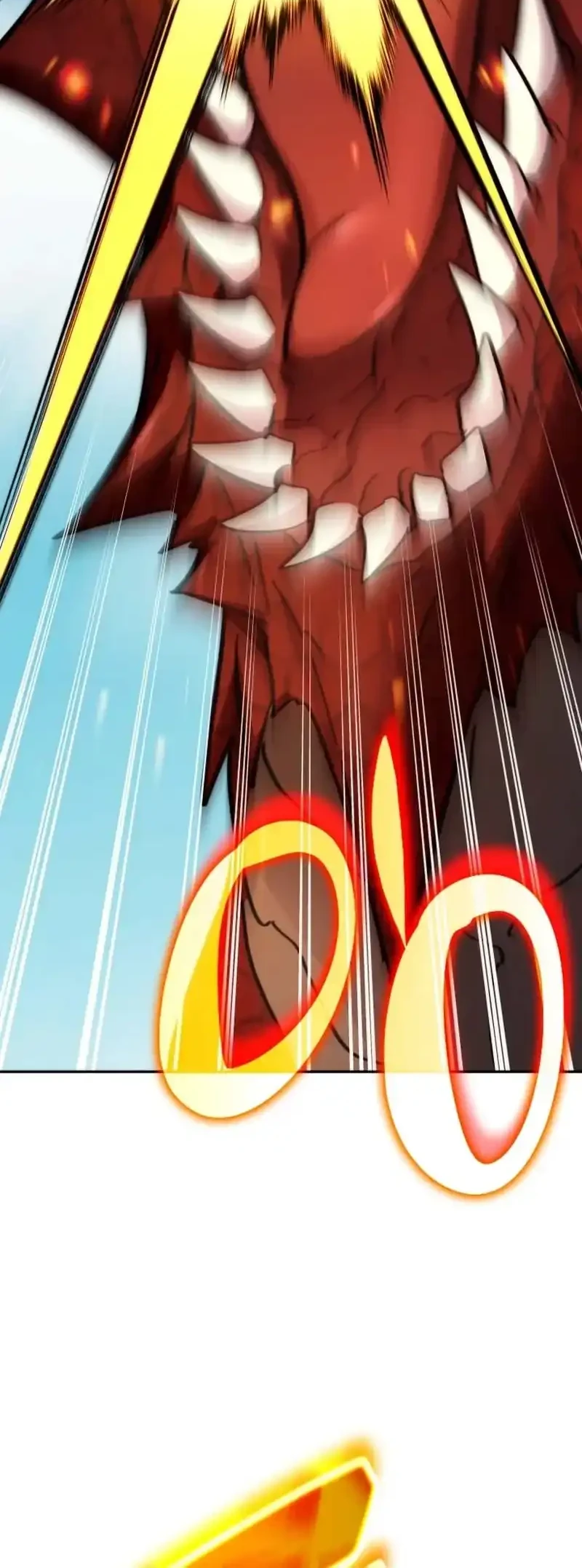 My Lucky Encounter From the Game Turned Into Reality Chapter 91 Gambar 67