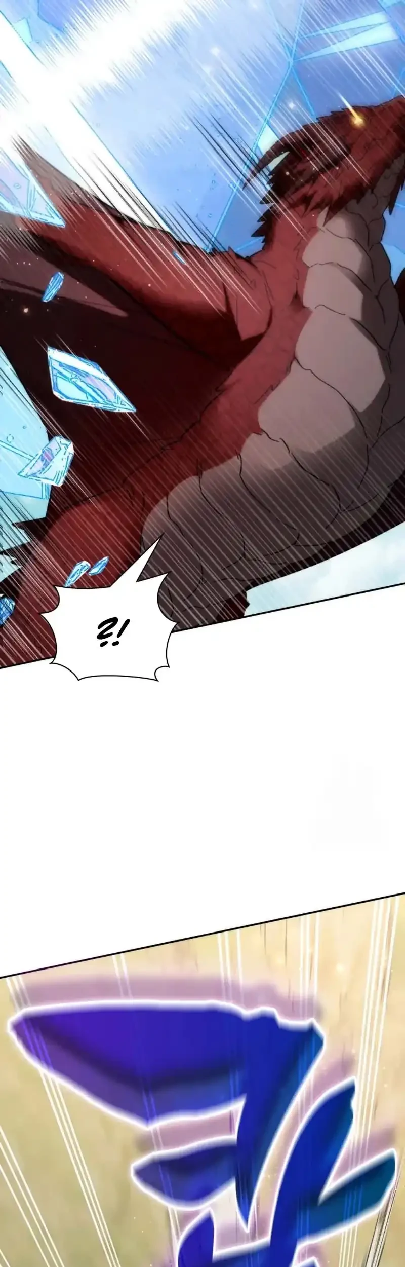 My Lucky Encounter From the Game Turned Into Reality Chapter 91 Gambar 74
