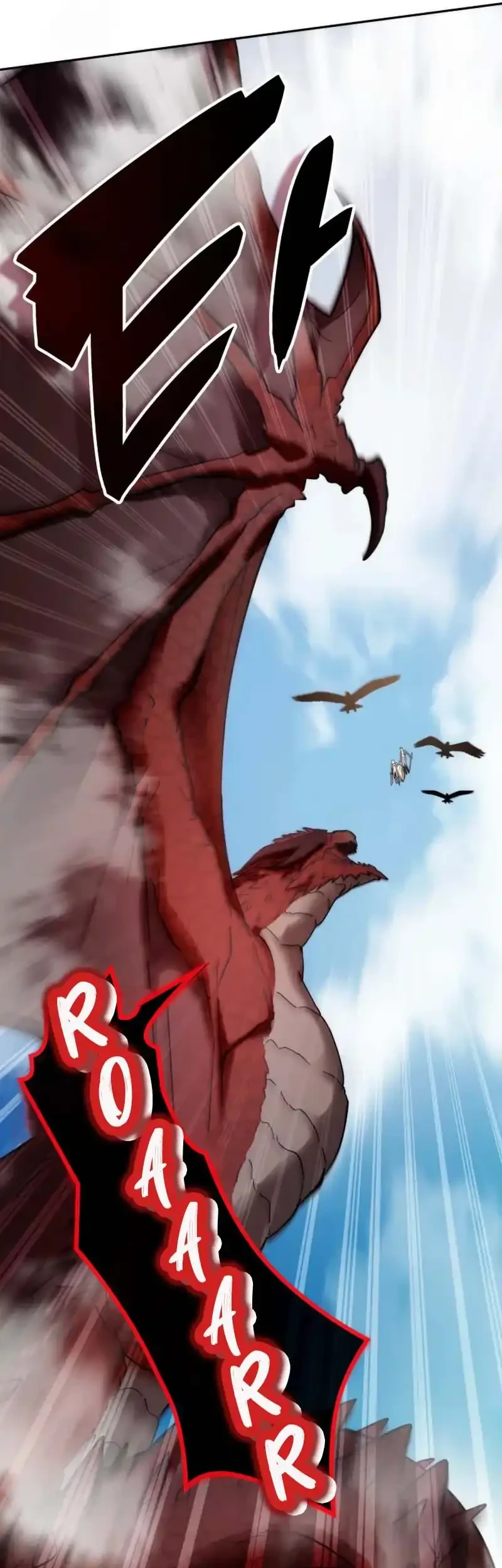 My Lucky Encounter From the Game Turned Into Reality Chapter 91 Gambar 78
