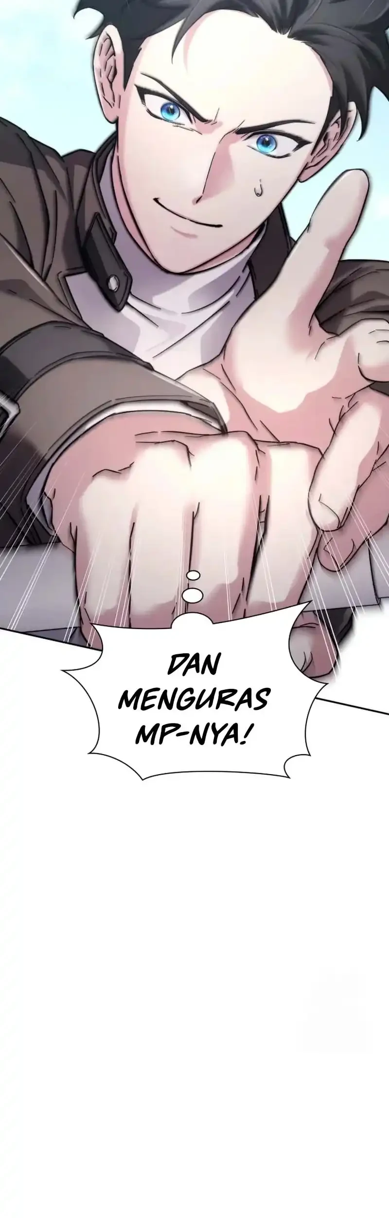 My Lucky Encounter From the Game Turned Into Reality Chapter 91 Gambar 80