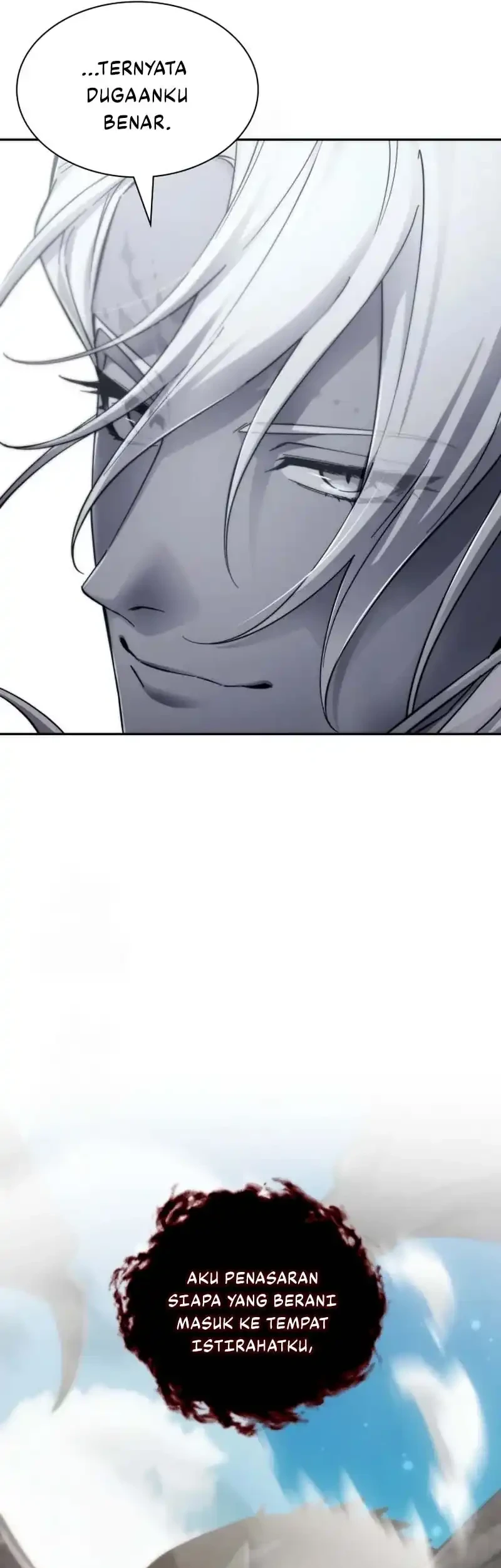 My Lucky Encounter From the Game Turned Into Reality Chapter 91 halaman 7