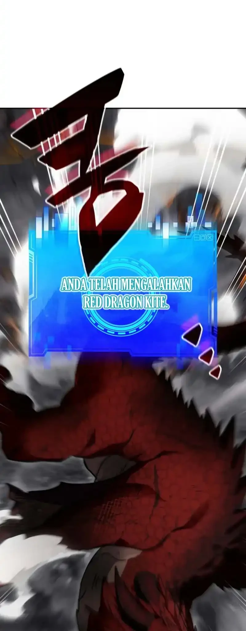My Lucky Encounter From the Game Turned Into Reality Chapter 92 halaman 20