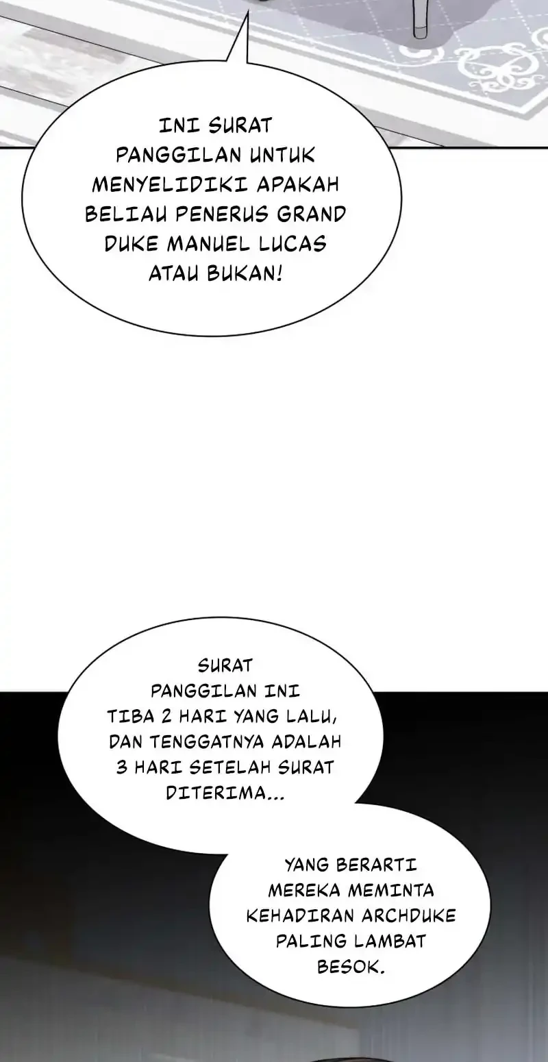 My Lucky Encounter From the Game Turned Into Reality Chapter 92 Gambar 43