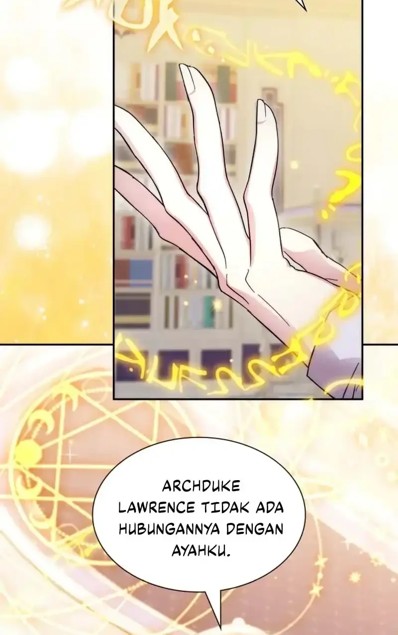 My Lucky Encounter From the Game Turned Into Reality Chapter 92 halaman 6