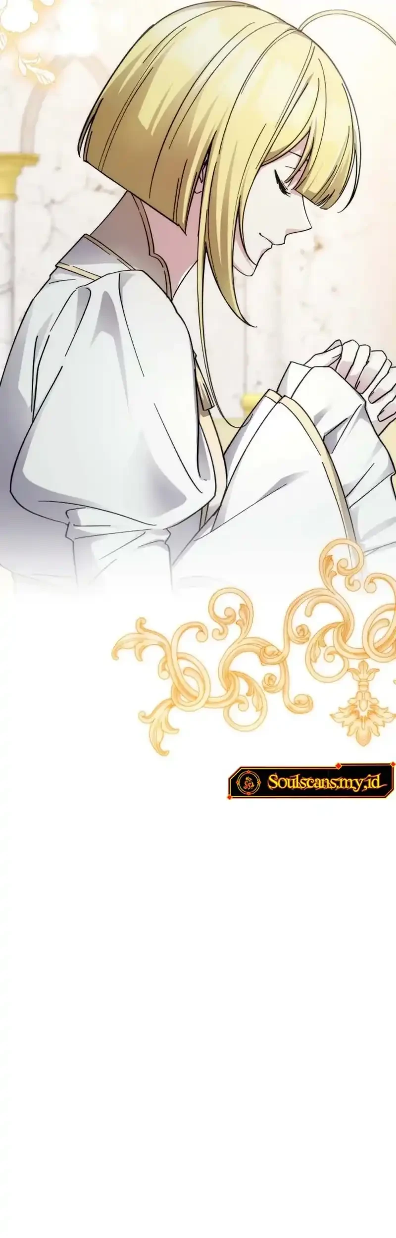 My Lucky Encounter From the Game Turned Into Reality Chapter 92 halaman 15