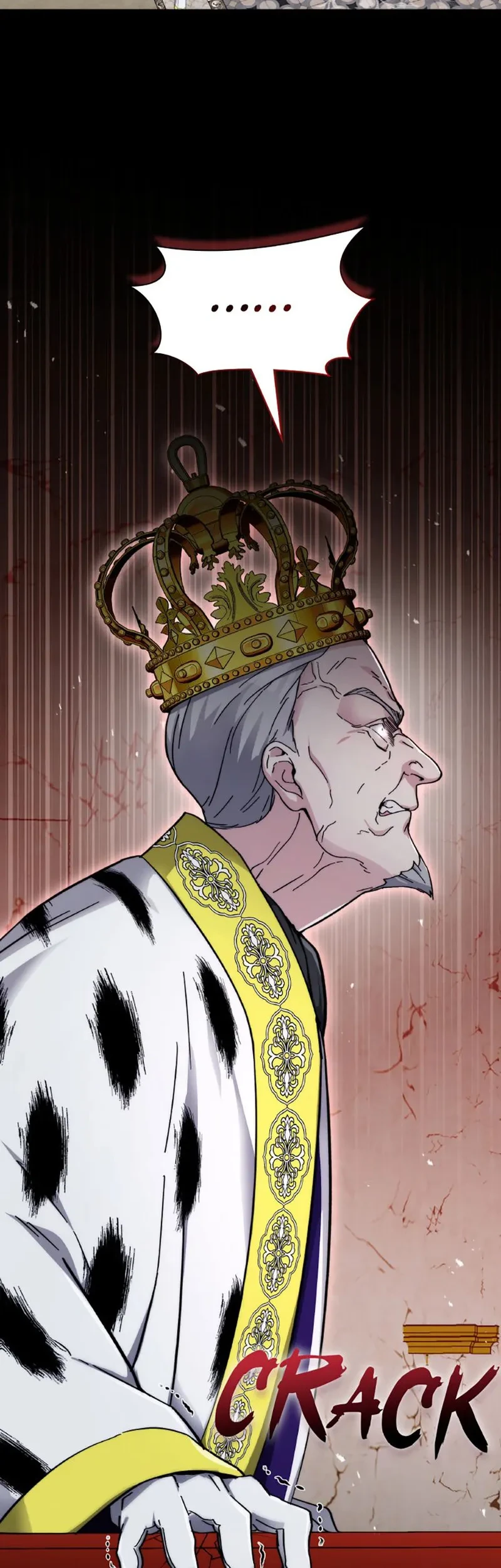 My Lucky Encounter From the Game Turned Into Reality Chapter 93 Gambar 55