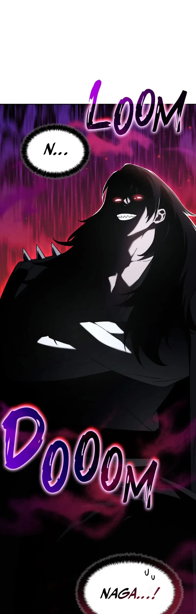 My Lucky Encounter From the Game Turned Into Reality Chapter 93 halaman 3
