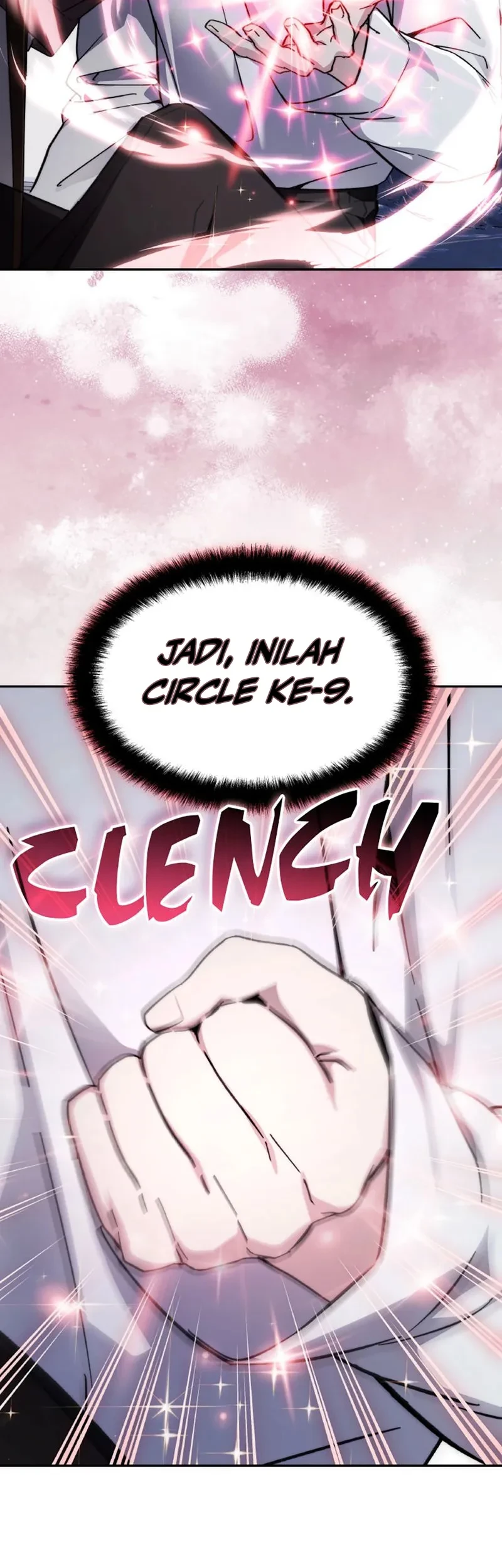 My Lucky Encounter From the Game Turned Into Reality Chapter 93 halaman 15