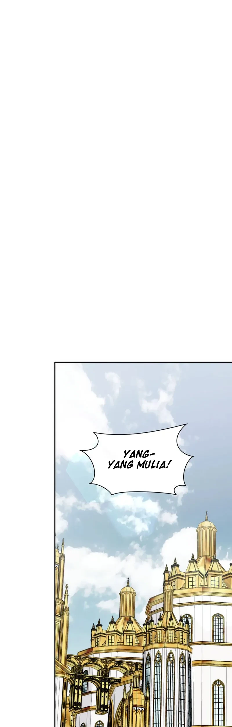 My Lucky Encounter From the Game Turned Into Reality Chapter 93 halaman 32