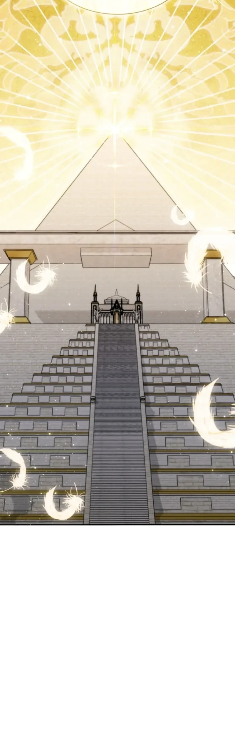 My Lucky Encounter From the Game Turned Into Reality Chapter 94 Gambar 55