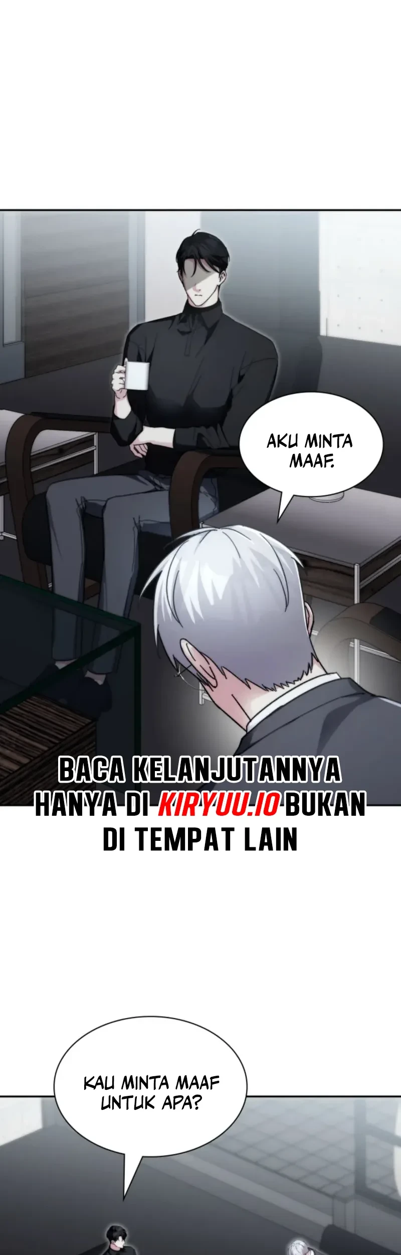My Lucky Encounter From the Game Turned Into Reality Chapter 94 halaman 10