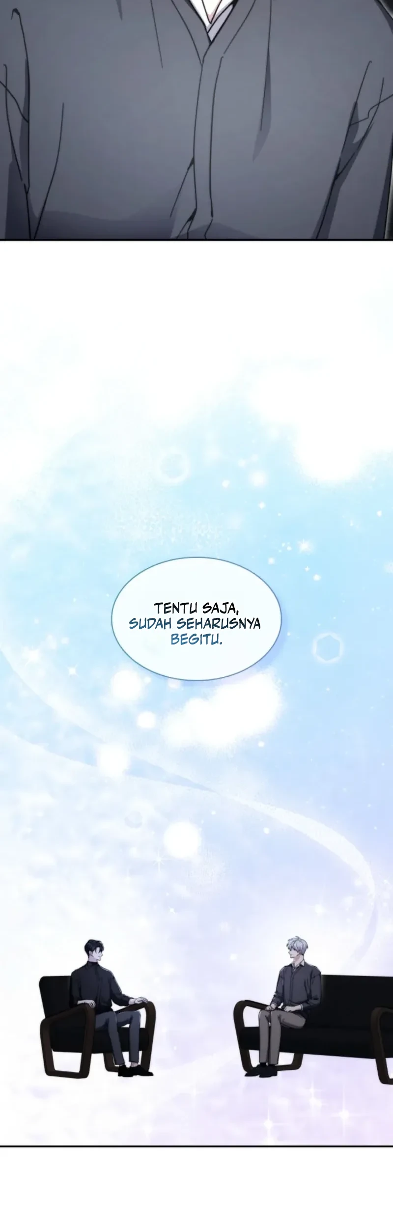 My Lucky Encounter From the Game Turned Into Reality Chapter 94 halaman 16