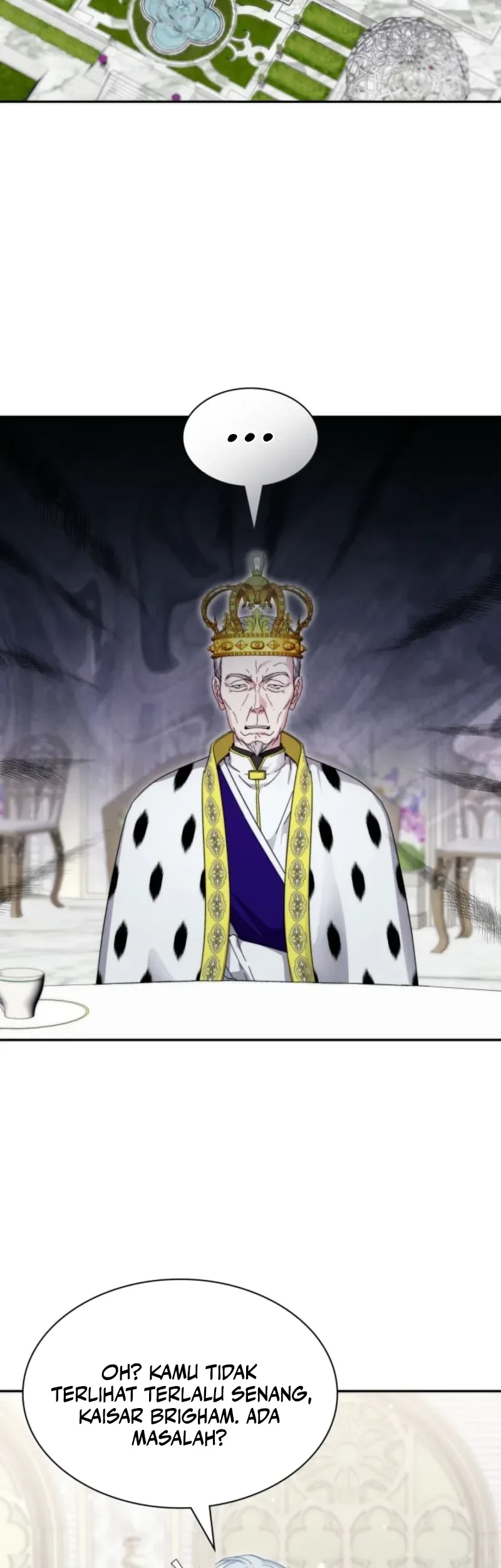 My Lucky Encounter From the Game Turned Into Reality Chapter 94 halaman 19