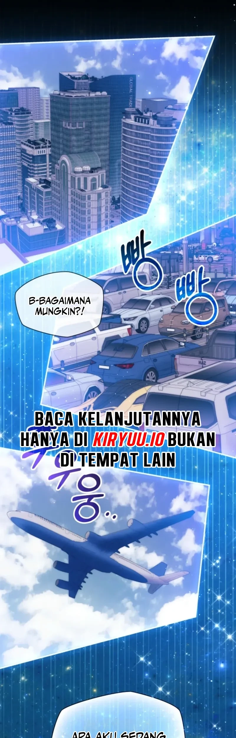 My Lucky Encounter From the Game Turned Into Reality Chapter 94 halaman 30