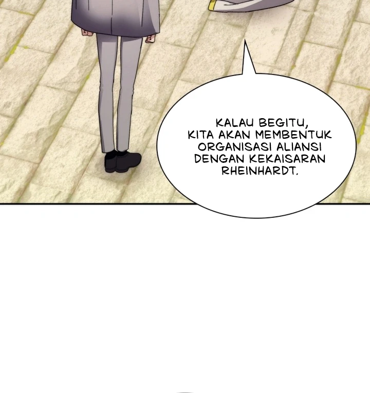 My Lucky Encounter From the Game Turned Into Reality Chapter 95 halaman 20