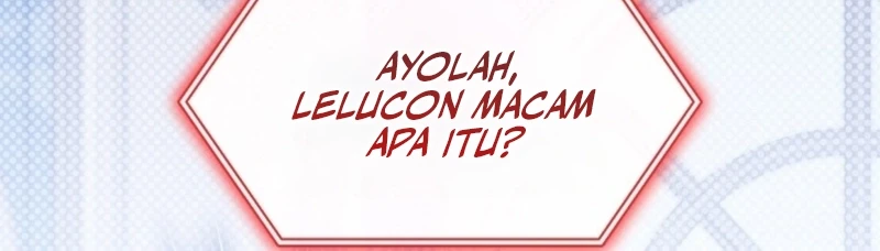 My Lucky Encounter From the Game Turned Into Reality Chapter 96 halaman 9