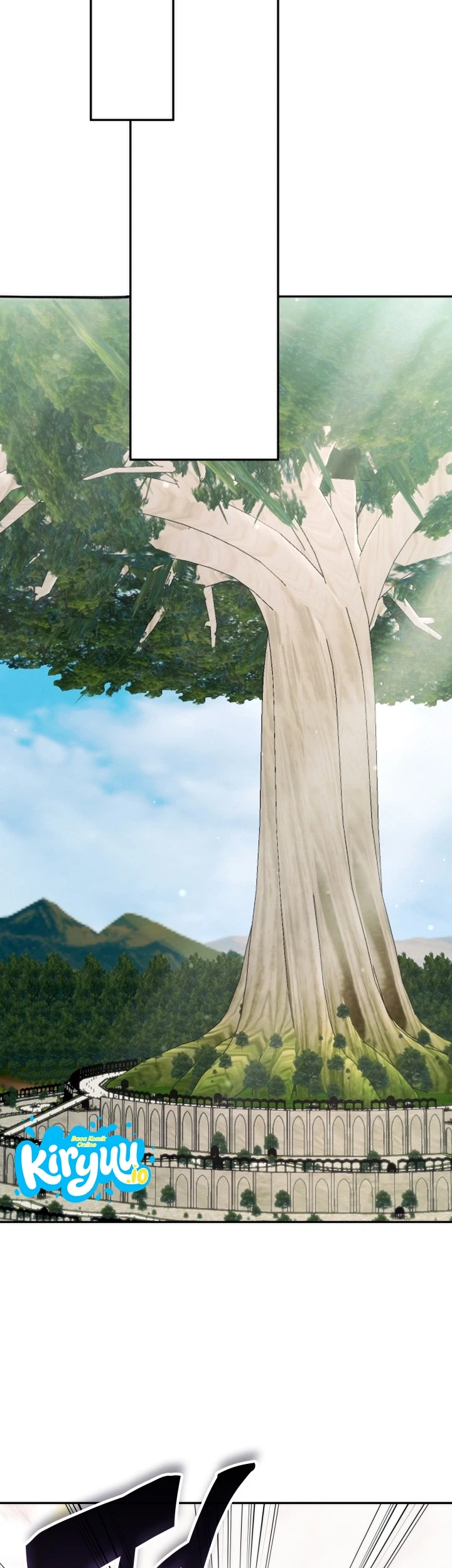 My Lucky Encounter From the Game Turned Into Reality Chapter 96 Gambar 42