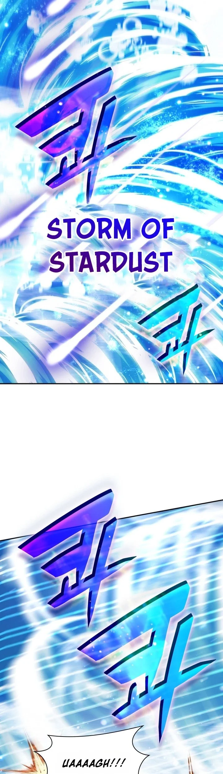 My Lucky Encounter From the Game Turned Into Reality Chapter 97 Gambar 48