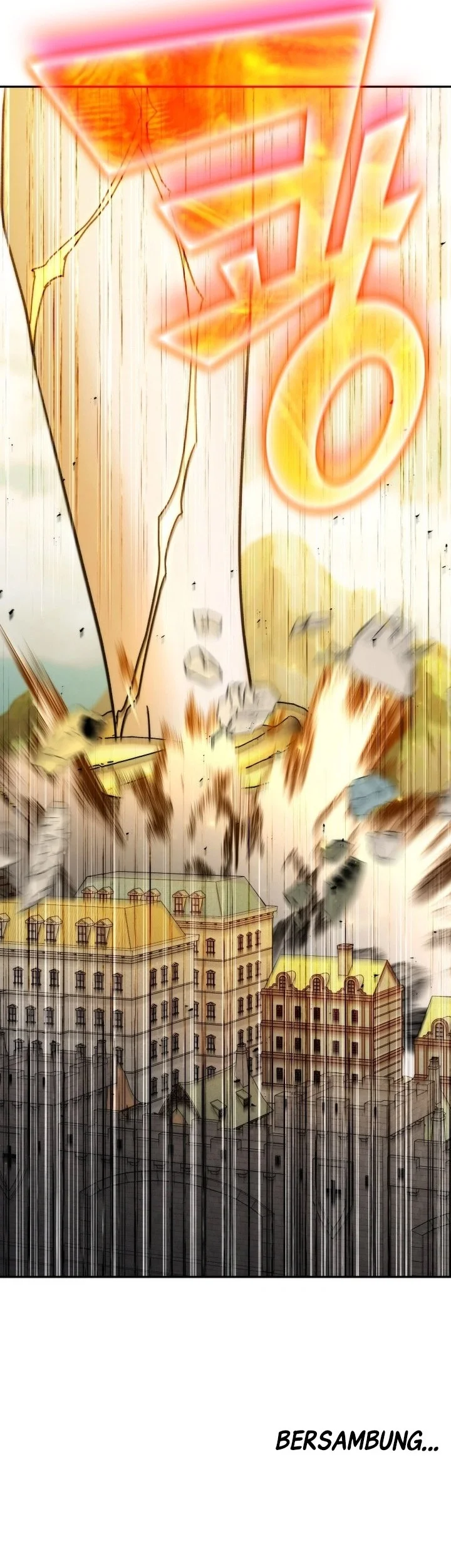 My Lucky Encounter From the Game Turned Into Reality Chapter 97 Gambar 62