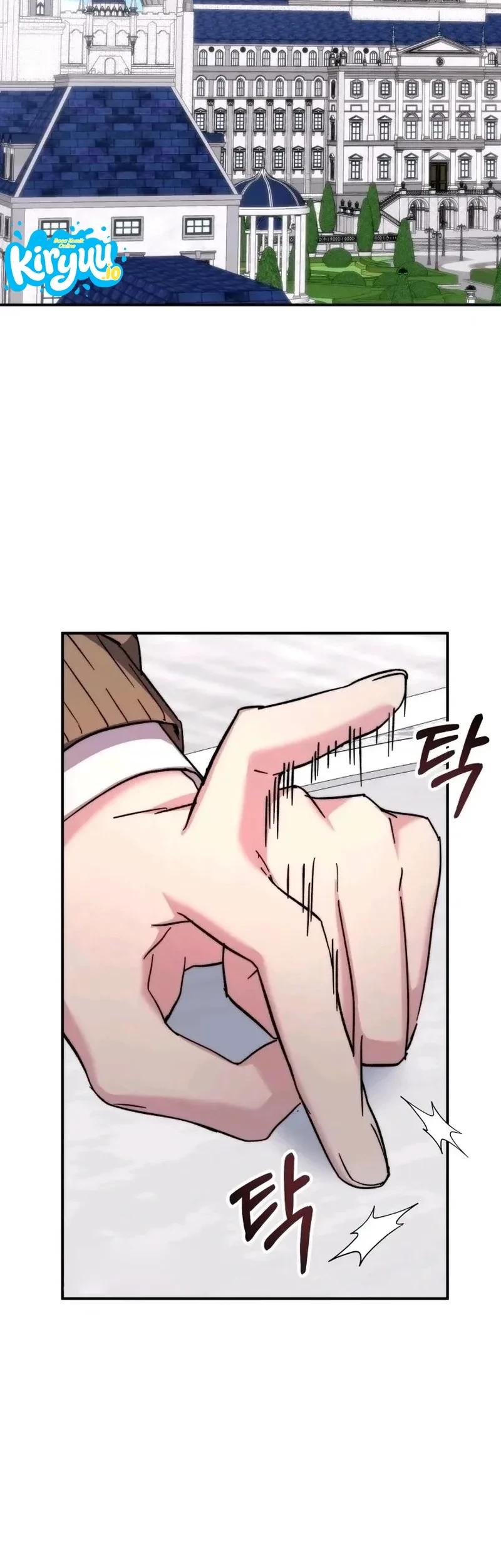 My Lucky Encounter From the Game Turned Into Reality Chapter 98 Gambar 54