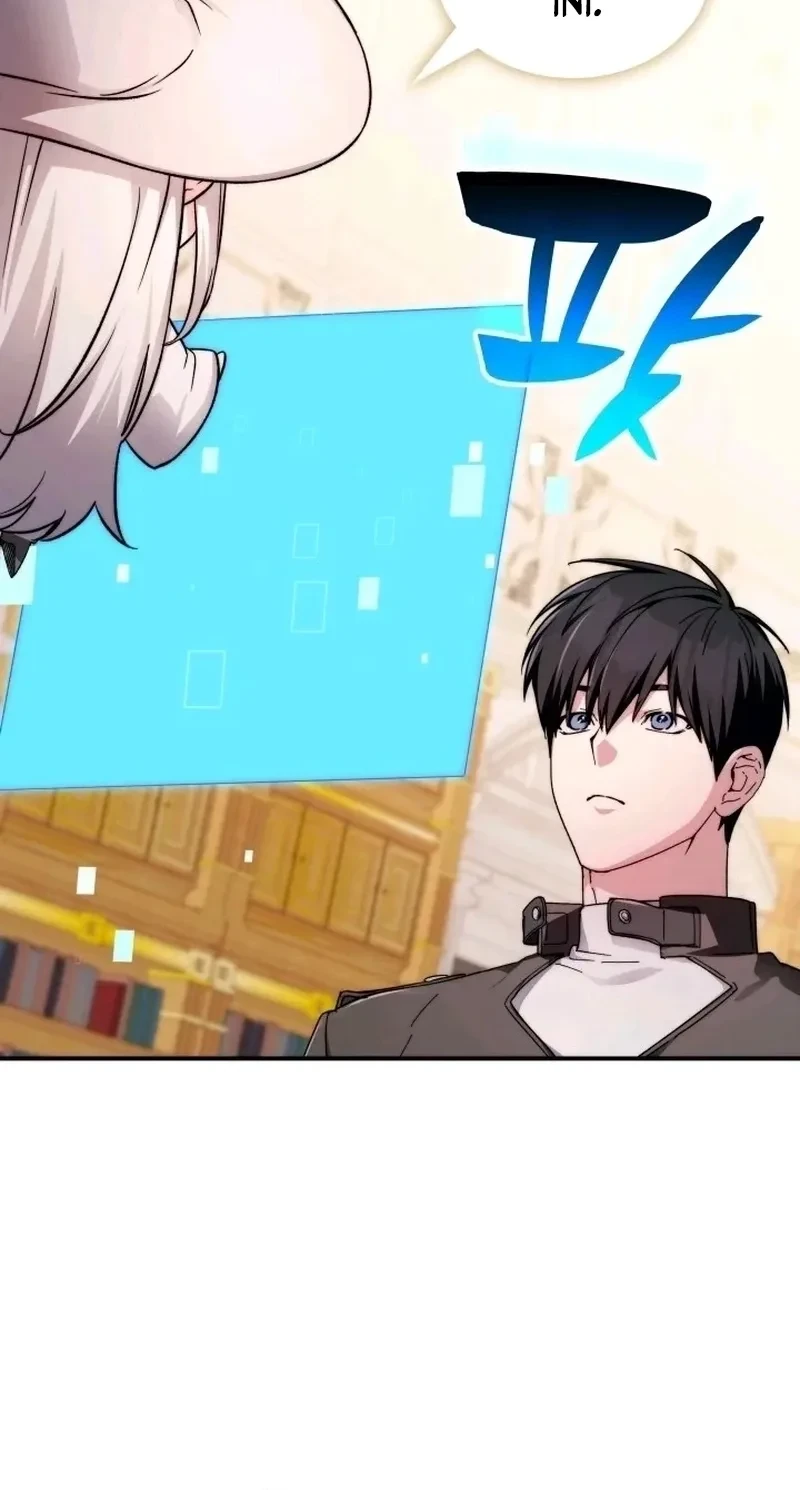 My Lucky Encounter From the Game Turned Into Reality Chapter 98 Gambar 61