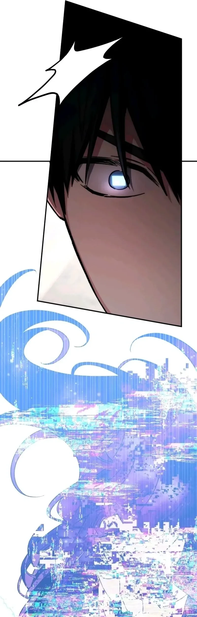 My Lucky Encounter From the Game Turned Into Reality Chapter 98 Gambar 62