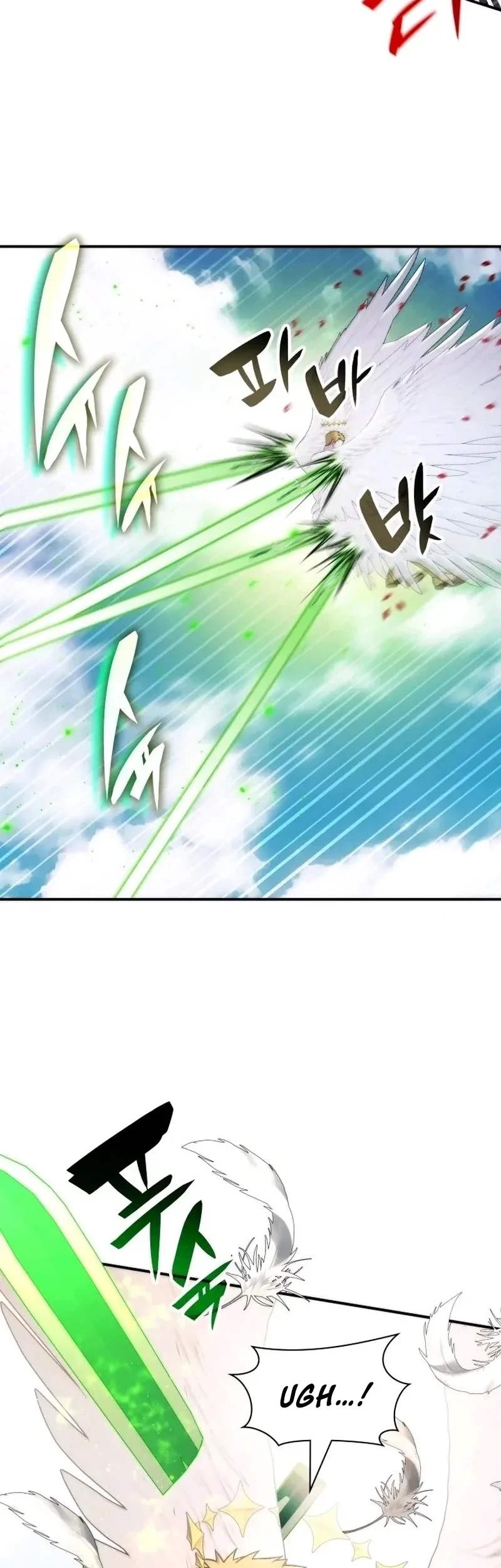My Lucky Encounter From the Game Turned Into Reality Chapter 98 halaman 19