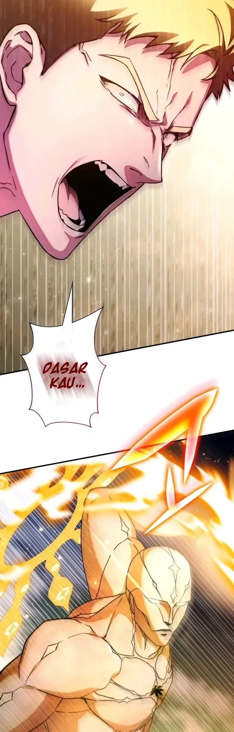 My Lucky Encounter From the Game Turned Into Reality Chapter 98 halaman 23