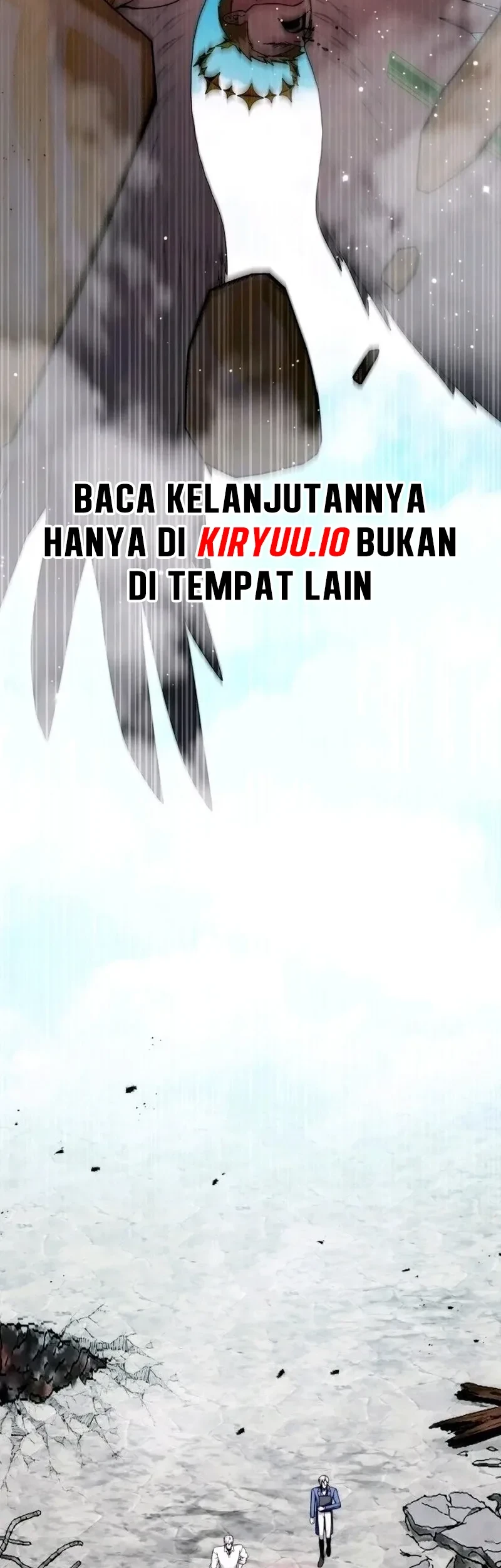 My Lucky Encounter From the Game Turned Into Reality Chapter 98 halaman 30