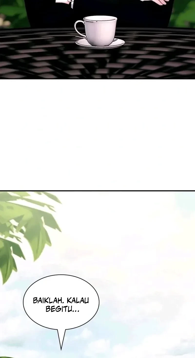 My Lucky Encounter From the Game Turned Into Reality Chapter 98 Gambar 41
