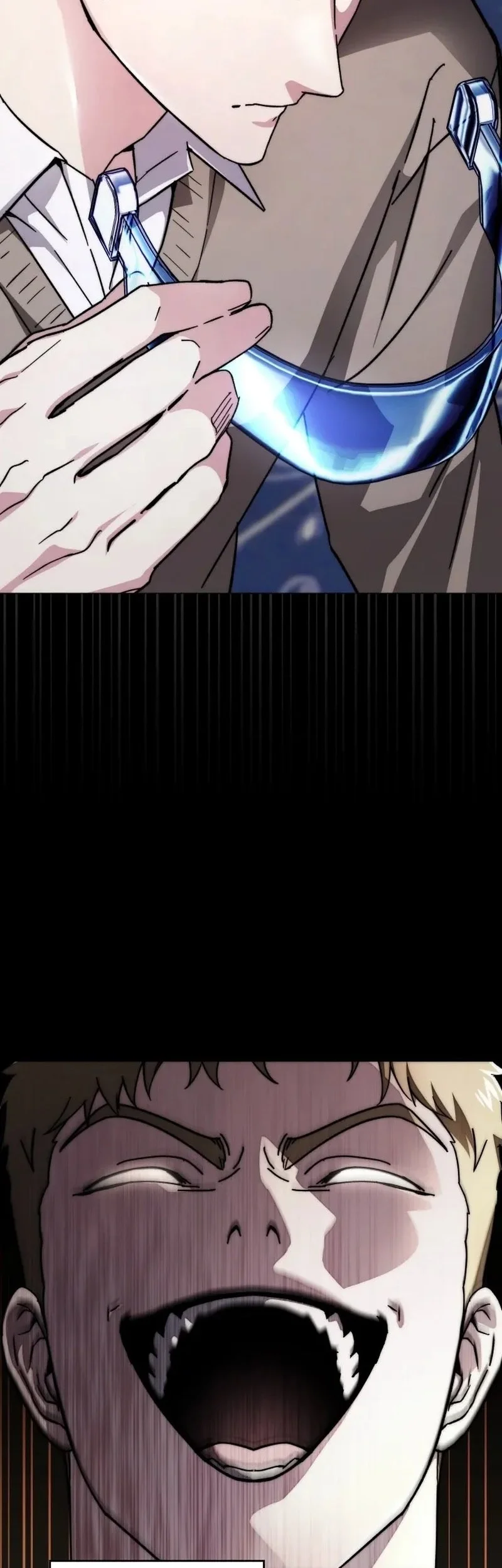 My Lucky Encounter From the Game Turned Into Reality Chapter 99 halaman 13