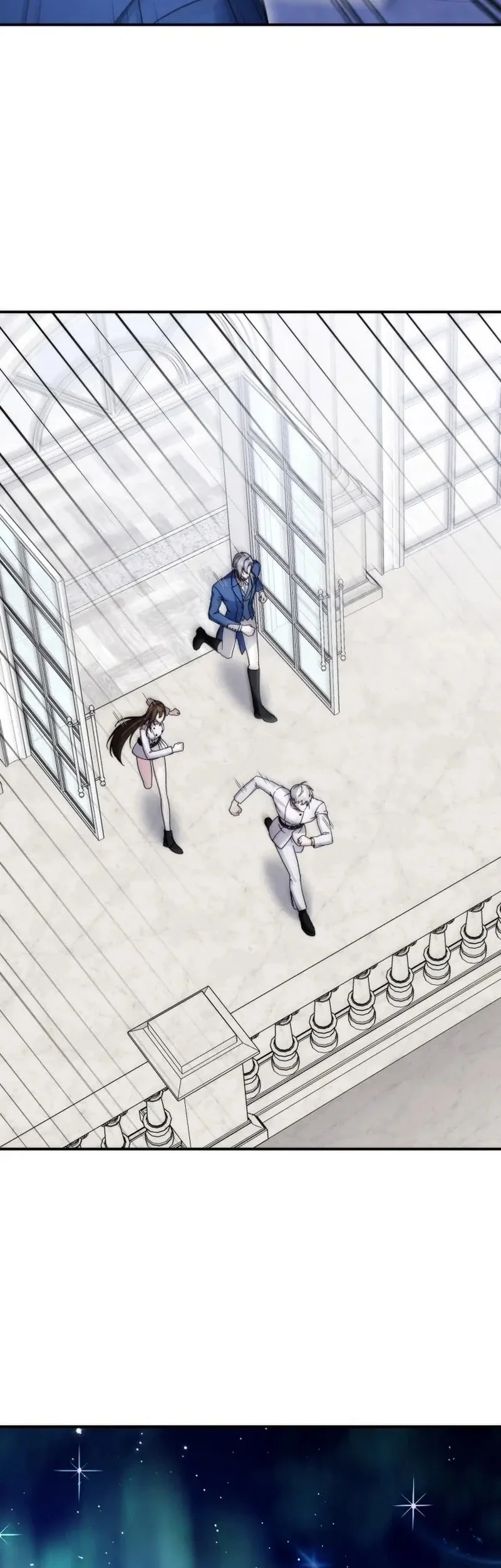 My Lucky Encounter From the Game Turned Into Reality Chapter 99 halaman 20