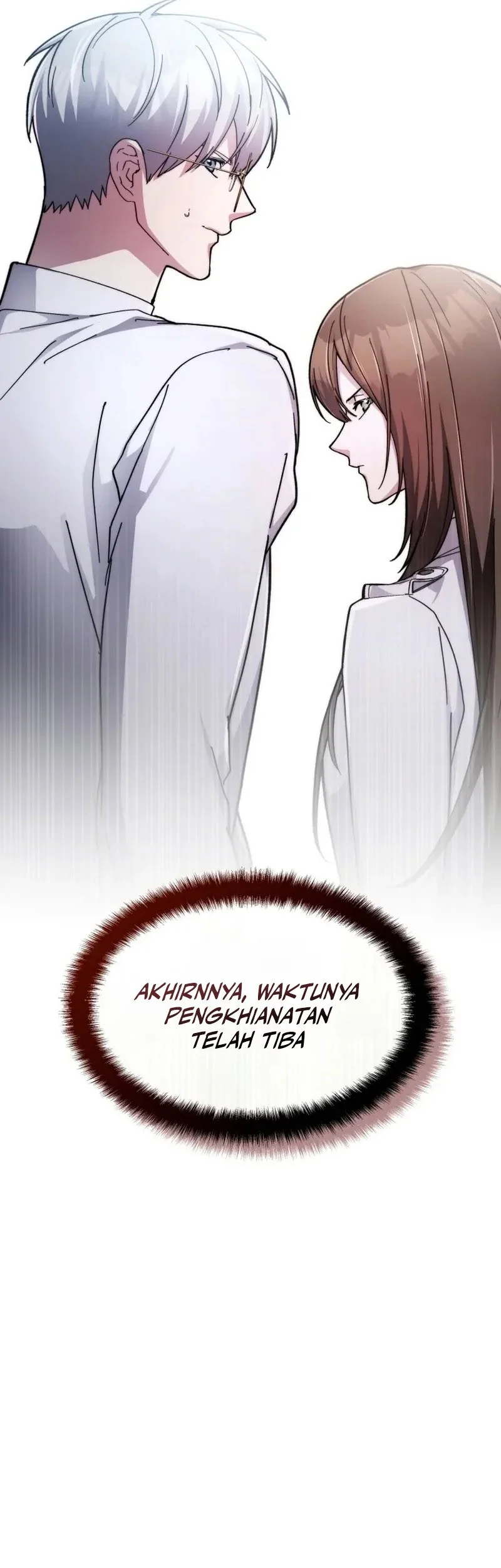 My Lucky Encounter From the Game Turned Into Reality Chapter 99 halaman 25
