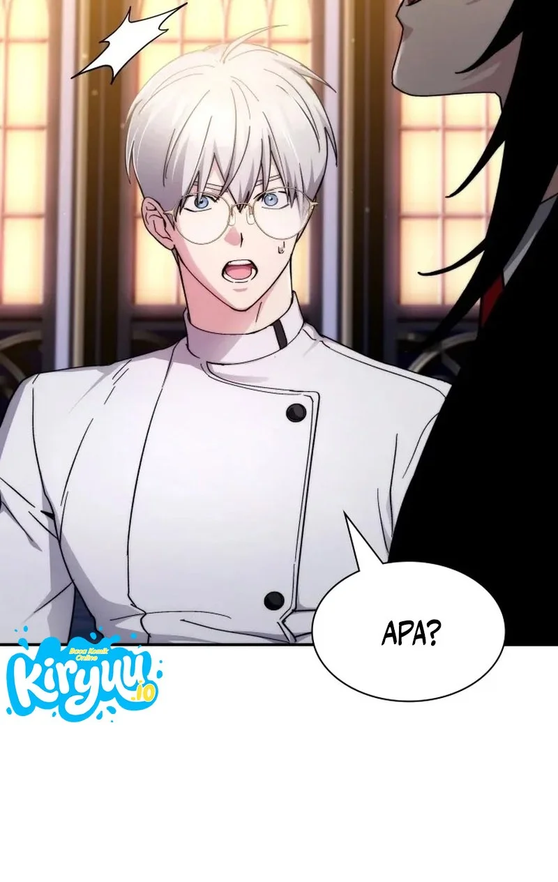 My Lucky Encounter From the Game Turned Into Reality Chapter 99 halaman 39