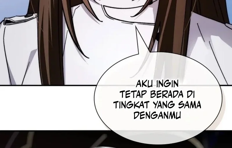 My Lucky Encounter From the Game Turned Into Reality Chapter 99 Gambar 46