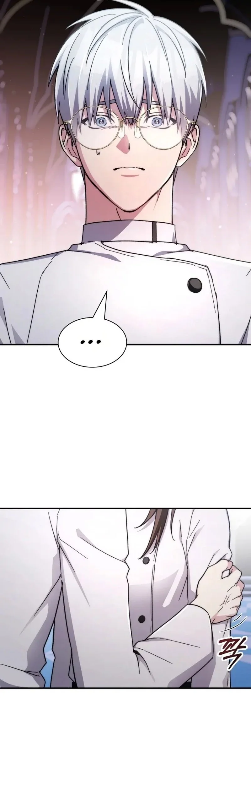 My Lucky Encounter From the Game Turned Into Reality Chapter 99 Gambar 47