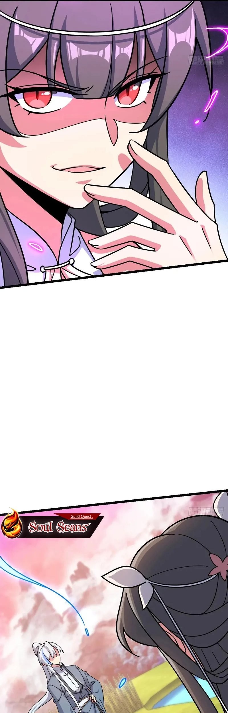 My Master Only Breaks Through Every Time the Limit Is Reached Chapter 120 Gambar 27