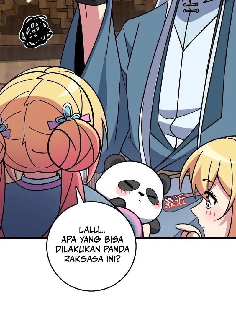 My Master Only Breaks Through Every Time the Limit Is Reached Chapter 121 Gambar 20