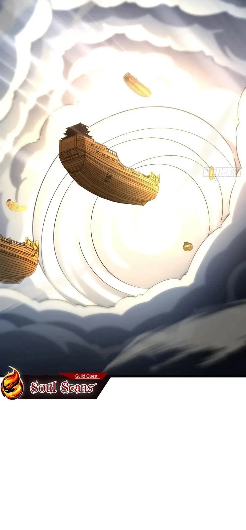 My Master Only Breaks Through Every Time the Limit Is Reached Chapter 121 Gambar 28