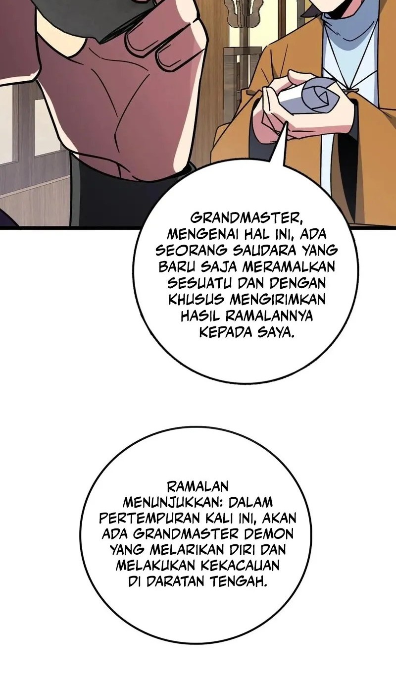 My Master Only Breaks Through Every Time the Limit Is Reached Chapter 121 Gambar 30
