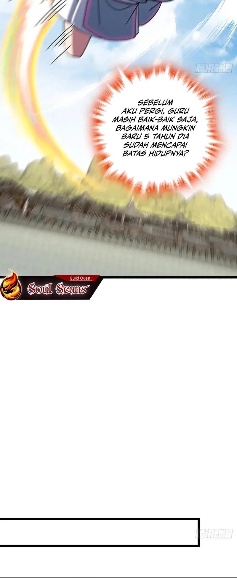 Baca Manhua My Master Only Breaks Through Every Time the Limit Is Reached Chapter 121 Gambar 2