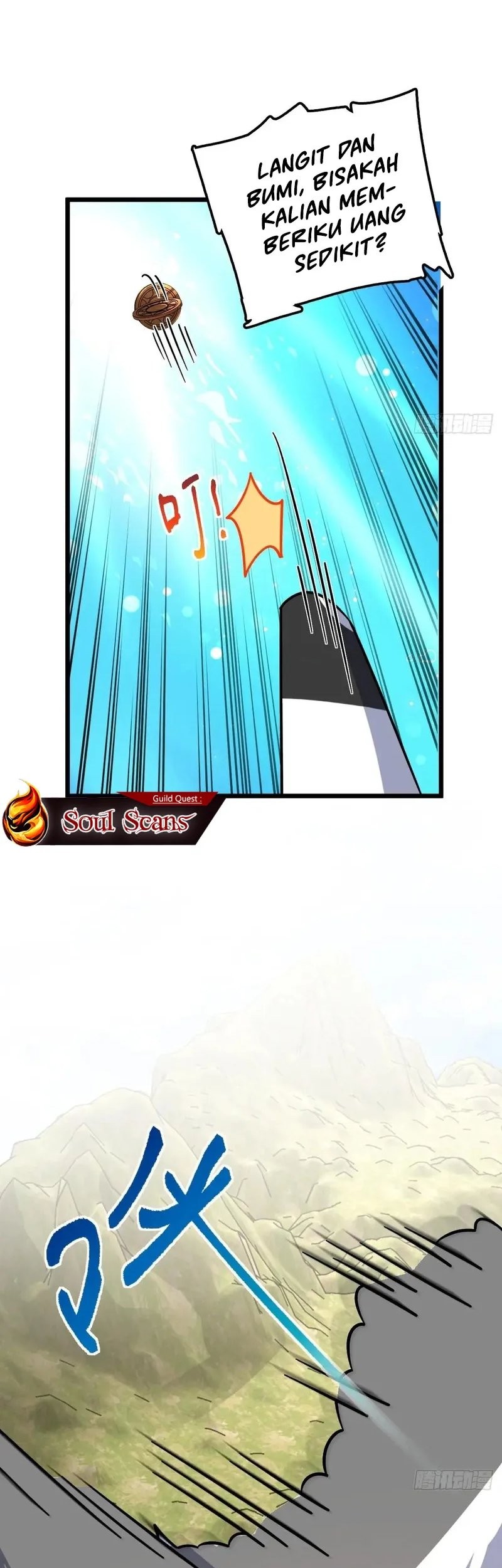 My Master Only Breaks Through Every Time the Limit Is Reached Chapter 121 Gambar 41