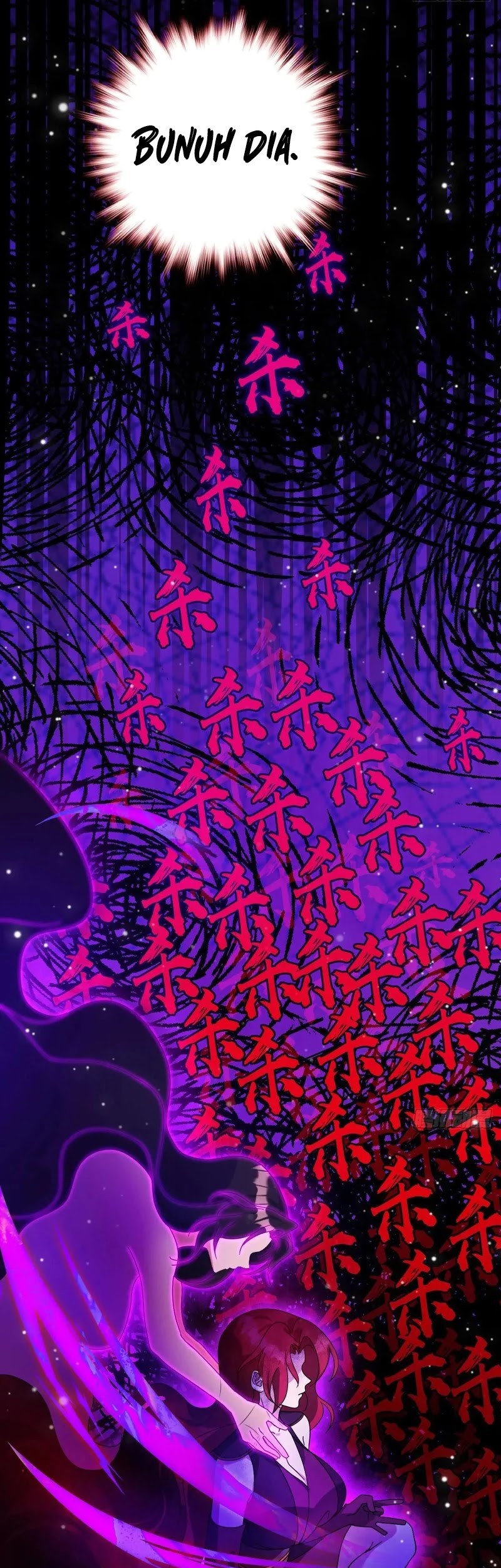 My Master Only Breaks Through Every Time the Limit Is Reached Chapter 126 Gambar 28