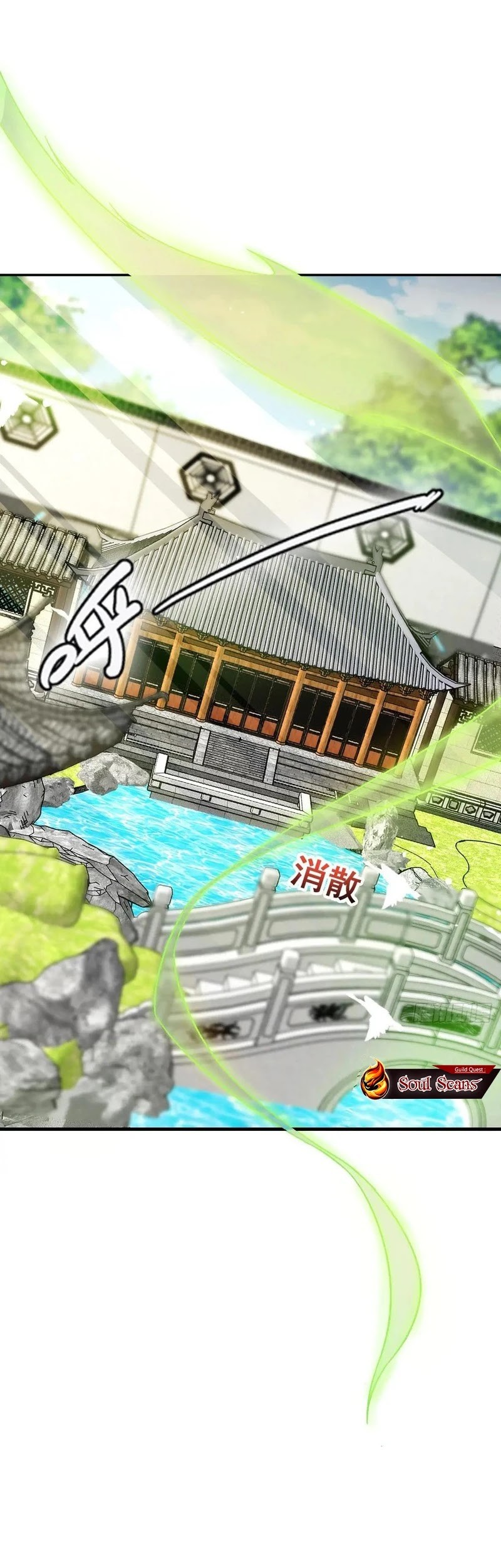 My Master Only Breaks Through Every Time the Limit Is Reached Chapter 126 Gambar 41